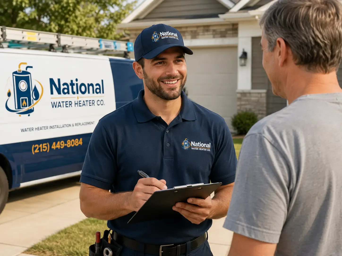 Water Heater Installation Grantville, PA FAQs